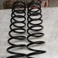 کمک جلو پراید نو