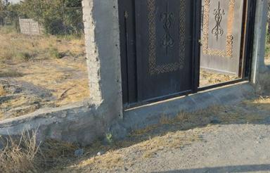 باغ400متر در نیشابور در روستای قلعه نو جمشید