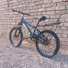 دوچرخه بیستک