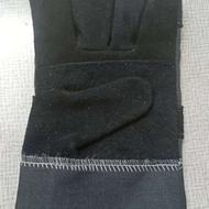 تولید و پخش انواع دستکش های صنعتی