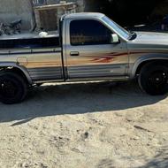 تویوتا مدل 2002