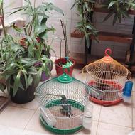 قفس 2 عدد مخصوص