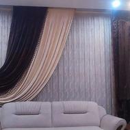 فروش پرده--