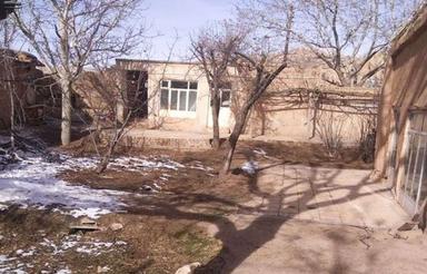 خانه کلنگی در سرابی