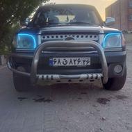 کاپرا 2کابین2دفرانسیال