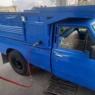 وات نیسان دوگانه سوز