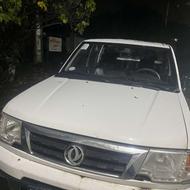 ماشین سالم پیکاب ریچ مناسب 1397