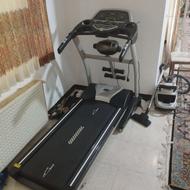 تردمیل ورزشی