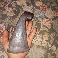 تبرگالشی قدیمی