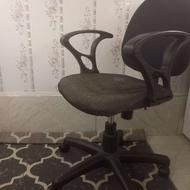 صندلی 360درجه