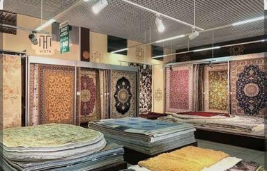 مغازه اجاره برای فرش فروشی میخام