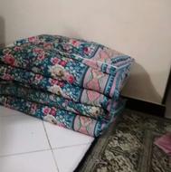 تشک پنبه 4عدد دانه ای 800