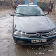 پژوپارس دوگانه دستی