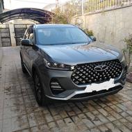 تیگو 7 پرو در حد صفر