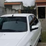 سمند سورن پلاس ef7