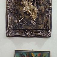 تابلو سه بعدی بزرگ سبک