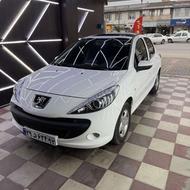 فروش معاوضه پانا ارتقا 402 هشت تا کار