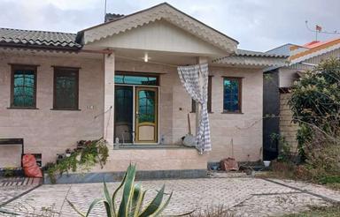 412متر ویلای جاده قلعه رودخان