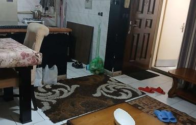 سوئیت 50 متری شیک ومبله