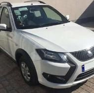 کوییک GXL فول آپشن