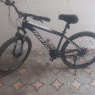 دوچرخه اورلود در حد