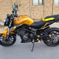 بنلی 300 مدل1401