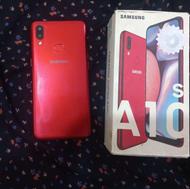 گوشی سامسونگA10s