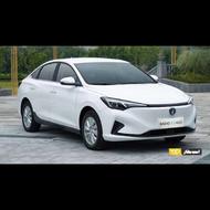 خودرو چانگان ایدو تمام برقی وارداتی 2025