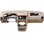 پوسته داشبورد 405