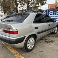 زانتیا 86 شرایطی