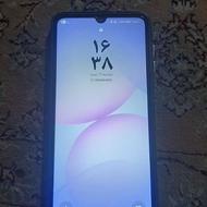 گوشی سامسونگ a07