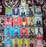 کارت کیمدی 2025