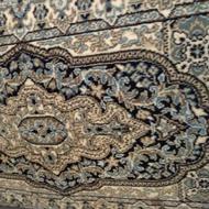 پشتی قالی ماشینی