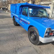 جا به جایی بار وانت بار نیسان