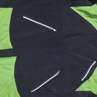 بادگیر،ایکس لارج