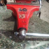 دو عدد گیره اتریشی هرکولس