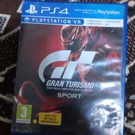 بازی ماشینی مخصوص پی اس فور