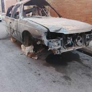 خریدار ماشین فرسوده