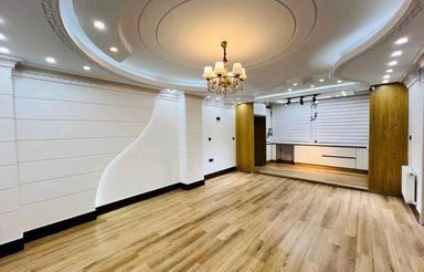 فروش آپارتمان 68 متر در تهرانپارس غربی