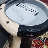 تمپو برند سوری تلق جوهر اورجینال بهمراه کاور درجه یک