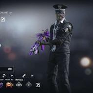 اکانت کالاف فقط فروش حضوری