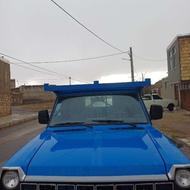 نیسان مدل 1402