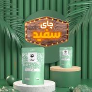 چای های اصل نیوشا