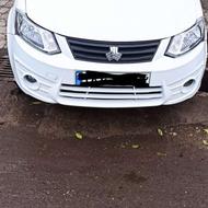 ساینا 401 سفید