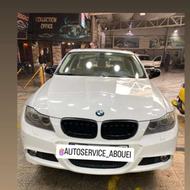 بی ام و 325iمدل 2011تمیز