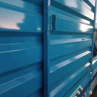 باربند مسقف