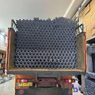 لوله اتصالات پلیکا و مخزن اب چهارلایه ضد جلبک