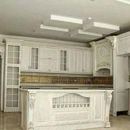 کابینت کمد دیواری در قم و شهرستان ها اقساطی