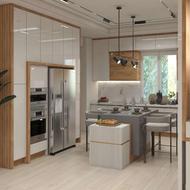 کارگاه تولید کابینت کمدوغیره