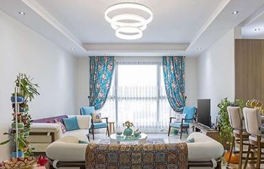 اجاره آپارتمان مبله شرق تهران